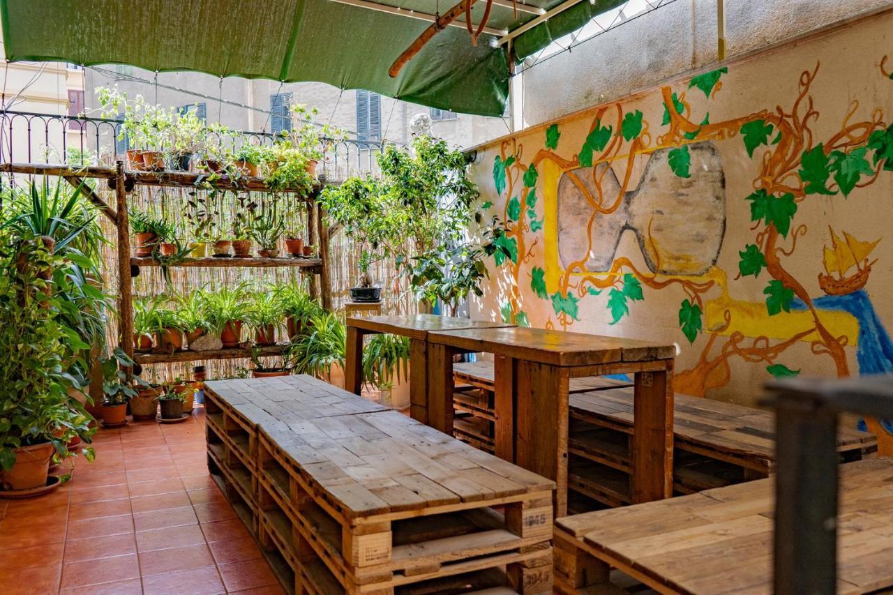 A Casa Di Amici Hostel